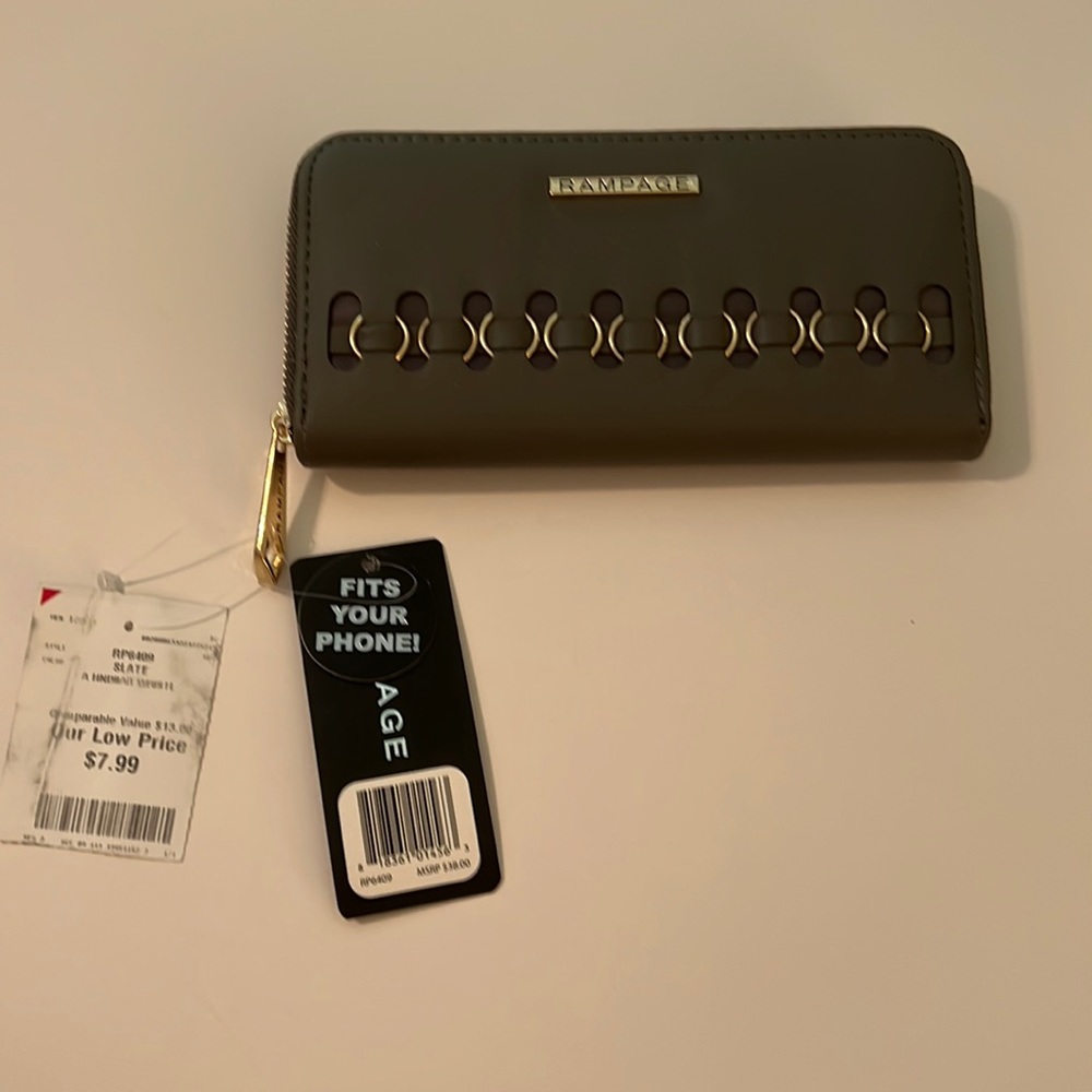 😺. Womans wallet